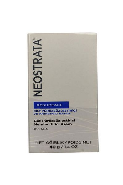NeoStrata كريم تنعيم وتجديد الجليكوليك 40 جرام