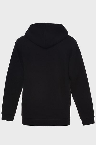 Pisa Art Mario Minimal Patterned - Φούτερ με κουκούλα Oversize