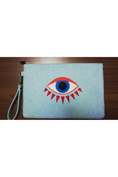 Durush Collection حقيبة يد من اللباد