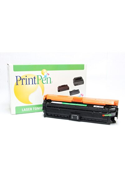 Printpen Hp Ce403a Ce253a Crg 723 Kırmızı Muadil Toner