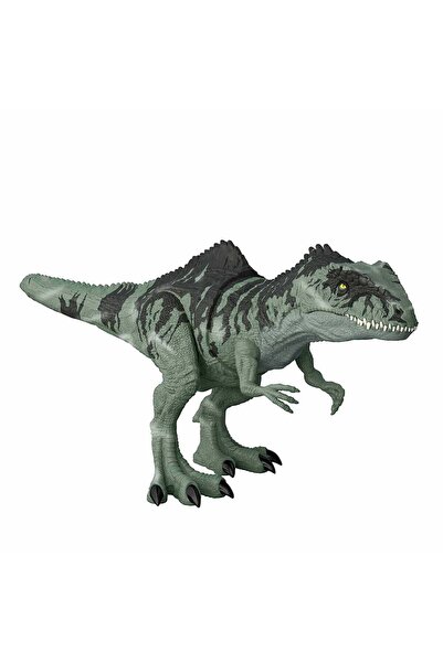 mattel Jurassic World Kükreyen Dev Dinozor Figürü GYC94