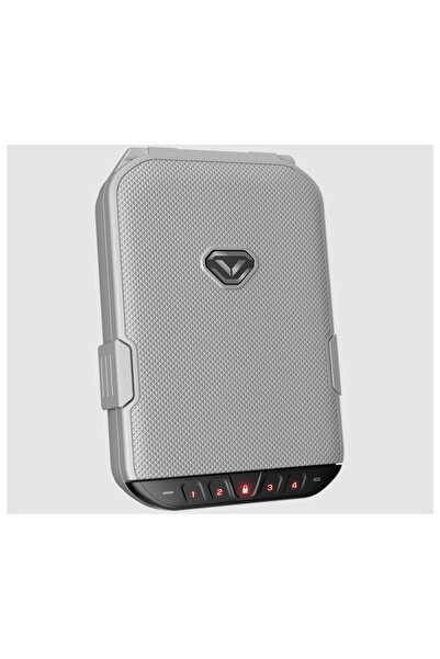 Vaultek Lifepod 1.0 Seyahat & Tabanca Çantası