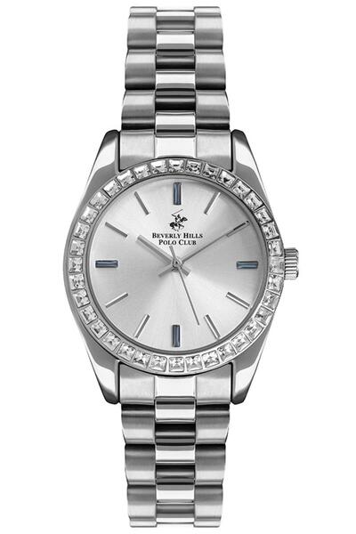 Beverly Hills Polo Club ساعة يد نسائية BP3171C.330