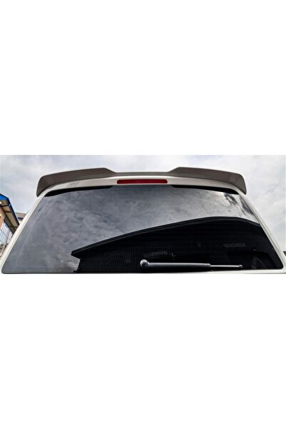 Genel Markalar Volkswogen Transporter T6,5 Ps Style 2020-2023 Spoiler BOYASIZ...