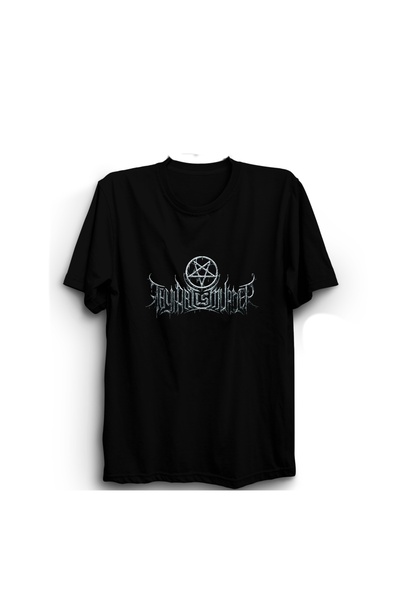 The Fame Thy Art Is Murder VRS05 - Tricou trupa Rock Metal