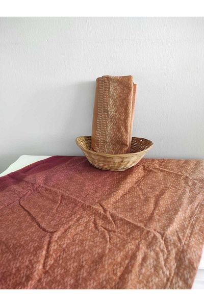 Aslan Home Μαξιλαροθήκη 100% βαμβακερή φανέλα 2 τεμαχίων με φερμουάρ