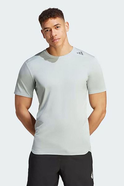 adidas Blue Men Sports T Shirts Styles Prices Trendyol