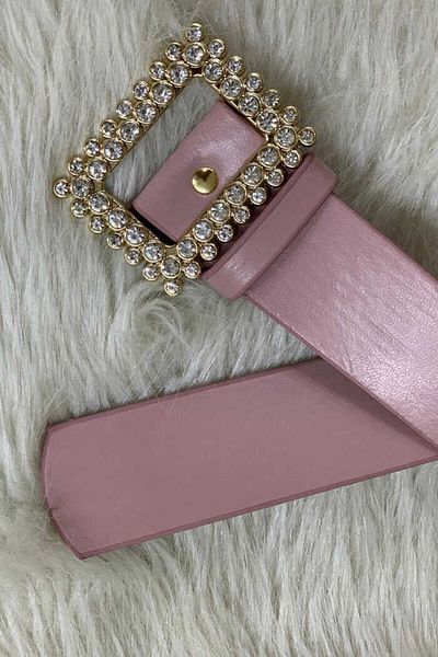 Bym Fashion 9030 Square Stone Powder