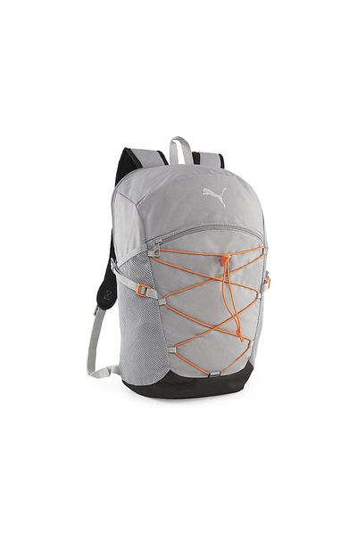 Puma Σακίδιο πλάτης Plus Pro Backpack 7952106 Γκρι