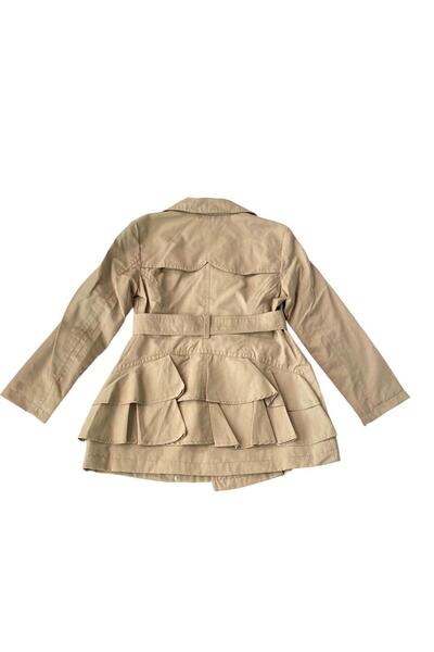 Tomstore Silvian Heach Trençkot