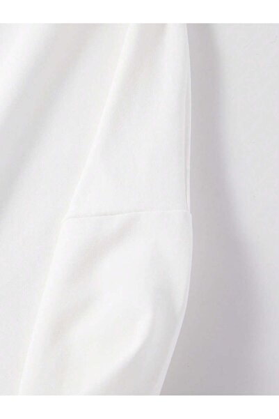 Adrift Σλόγκαν της σειράς Coko Graphic Sweatshirt