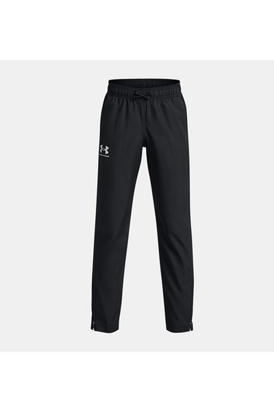 Under Armour Долнище за анцуг UA Sportstyle Woven за момче 1370184-003