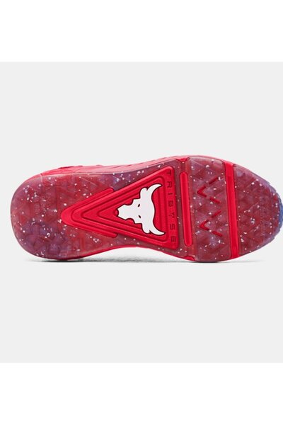 Under Armour UA Project Rock 6 Holiday 3026664-600