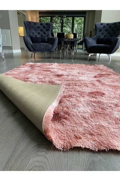 Turkrugs MAKİNADA YIKANAN TÜY BIRAKMAYAN TAVŞAN POST