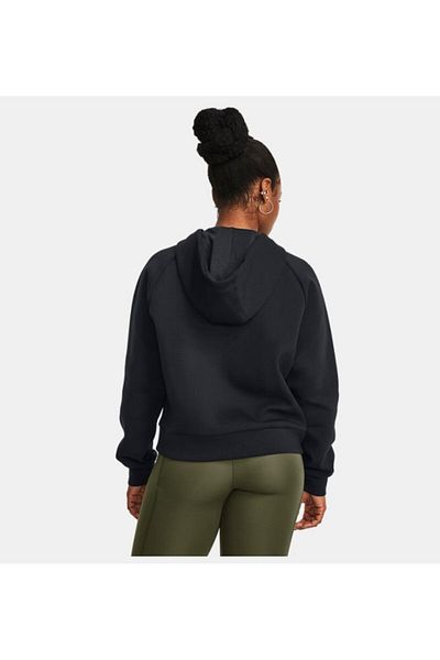 Under Armour Γυναικεία UA Unstoppable Fleece Hoodie 1379843-001