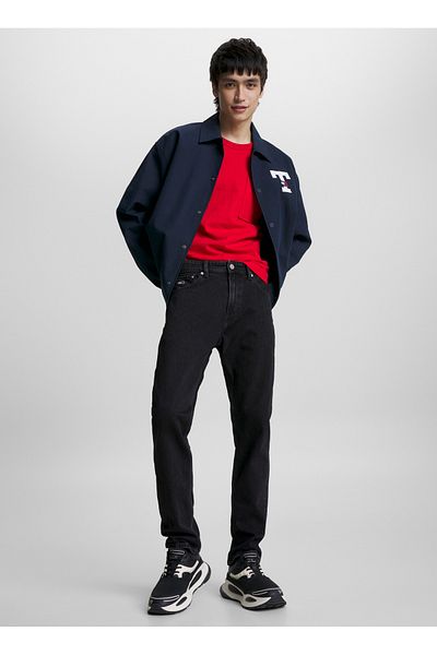 Tommy Jeans Férfi farmer nadrág - normál szabású DM0DM166881BZ