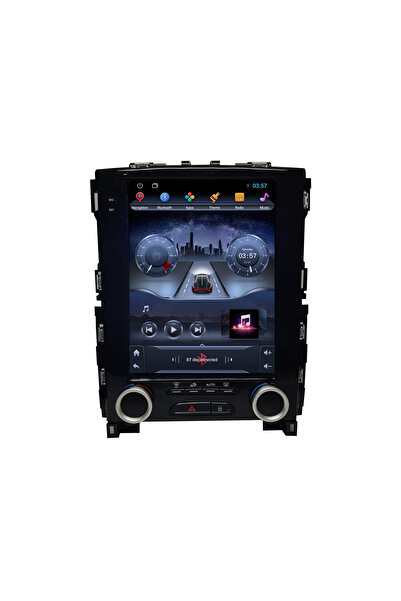 Smart Dragon Renault Megane 4 2016-2023 GB ANDROİD CARPLAY MULTİMEDYA SİSTEMİ...