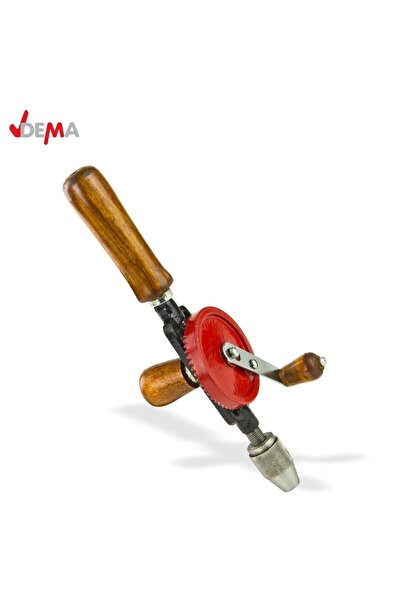 Dema 21566 Manuel El Matkabı, Breyiz