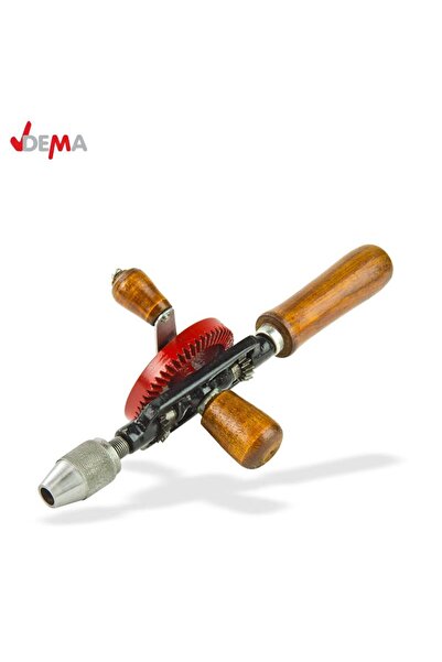 Dema 21566 Manuel El Matkabı, Breyiz