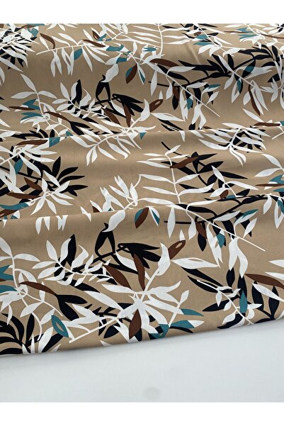 Niks Home Țesătură viscoză 100% bumbac |   1 metru |   Lățime: 150 cm