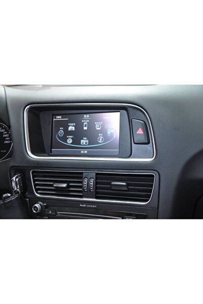 demirusta AUDI Q5 CARPLAY+AND.AUTO NAVİGASYON DVD USB BT KAMERA