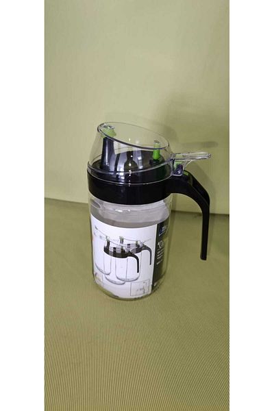 Titiz OILCON OIL - 660 ml