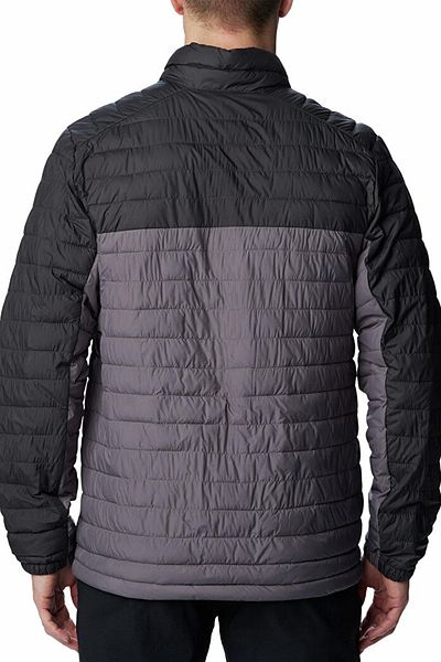 Columbia Силвър Фолс Еркек Монт - WO0449