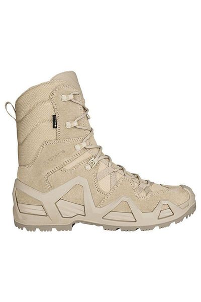 Lowa ZEPHYR MK2 GTX HI DESERT BOOT