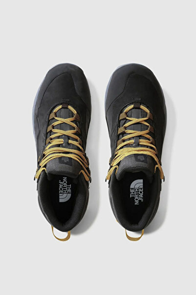THE NORTH FACE Erkek Outdoor Bot Cragstone Leather Mid Wp Nf0A7W6Tny71