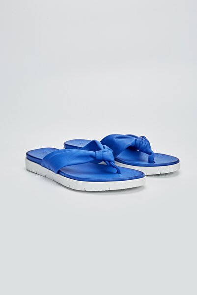 Valmenti Жіночі шкіряні туфлі Saks Dr