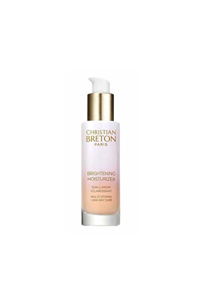 Christian Breton Brightening Color Regulator - Cream 50 Ml PSSNS266