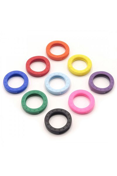 Master Plastic Ring Switch Head (250 AD.)