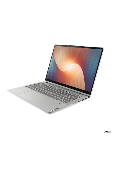 LENOVO IP Flex5/AMD Ryzen5 5500U İşlemci/8GB/512GB SSD/14"/Win11/Laptop 82R90...