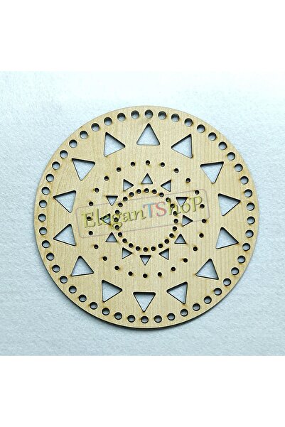 EleganTShoP Marginea geantăi, Partea laterală, Partea inferioară