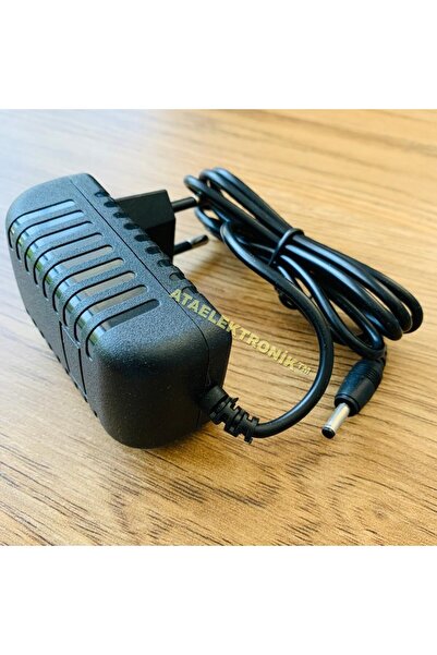 ATAELEKTRONİK Hometech Alfa 120a Uyumlu Laptop Şarj Aleti Şarz Adaptör 5 Volt...