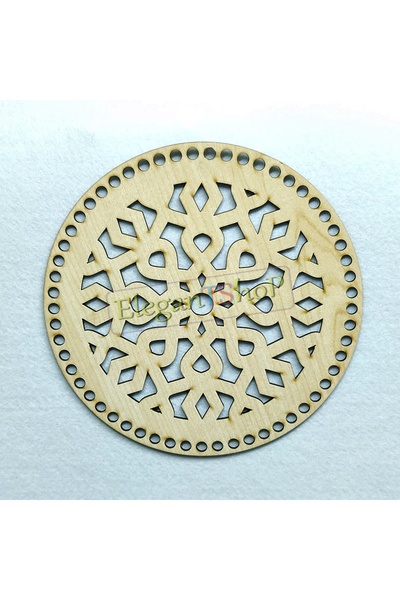 EleganTShoP Marginea geantăi, Partea laterală, Partea inferioară