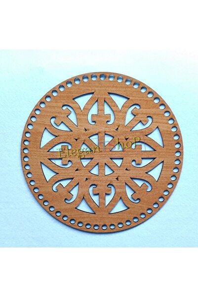 EleganTShoP Marginea geantăi, Partea laterală, Partea inferioară