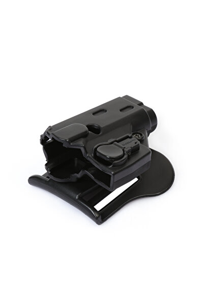 Acaral BROWNING/CZ UYUMLU TABANCA KILIFI