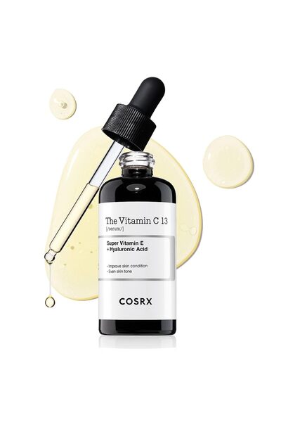 Cosrx COSRX The Vitamin C 13 Serum 20 ml - Ser de fata Vitamina C