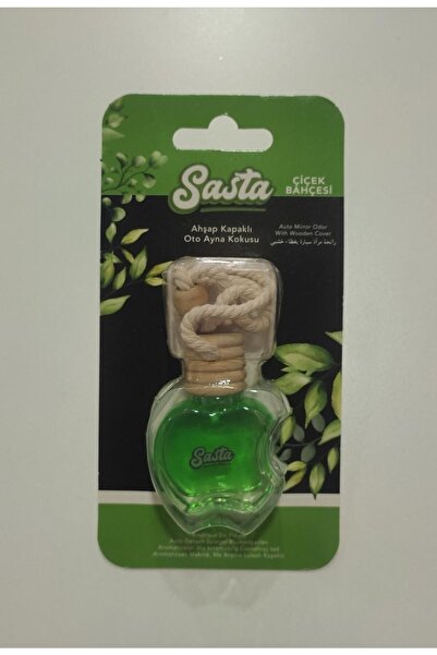 DİMAHOME **(1ADET)** Sasta Oto Araç Kokusu Bx36