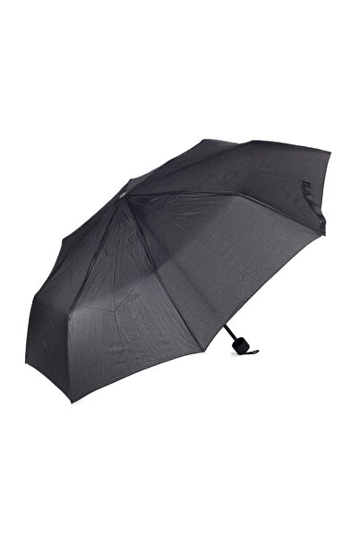 lstri Siyah Süper Mini Kadın Şemsiyeleri