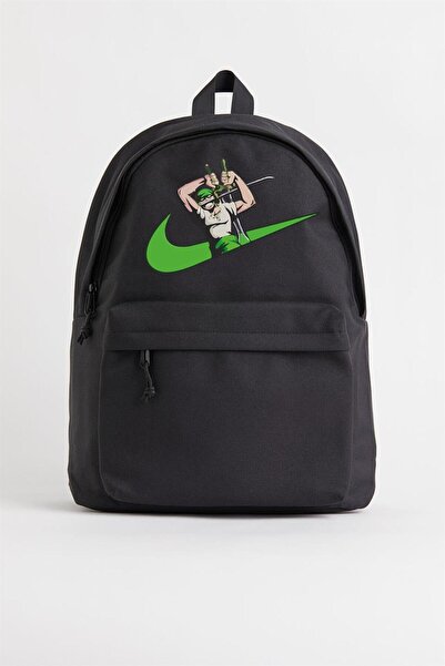 The Champs Σακίδιο πλάτης Küt Küt Roronoa Zoro με στάμπα, Unisex