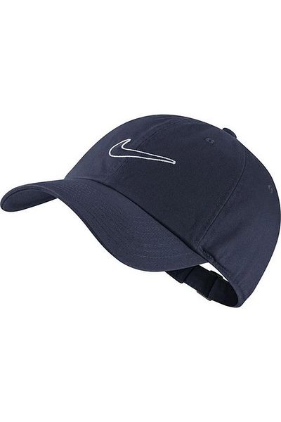 Dark blue deals nike hat