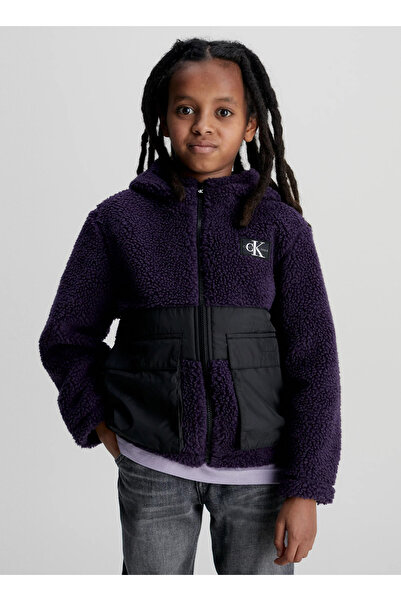 Calvin Klein Mor Erkek Mont IB0IB01725VGS