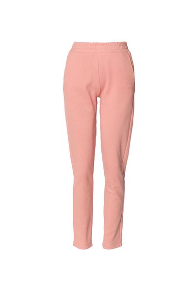 hummel Ανοιχτό ροζ Sweatpants - XS