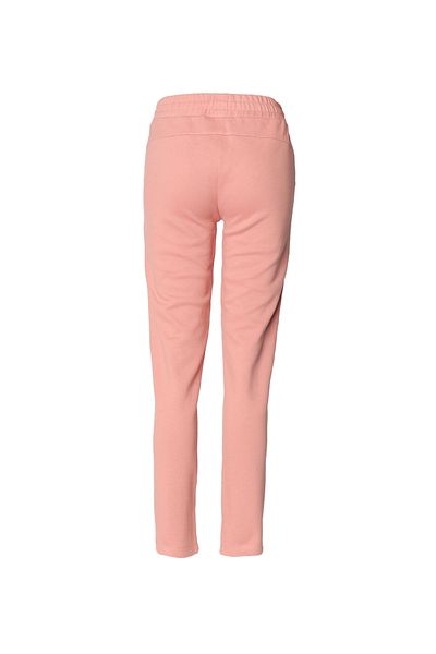 hummel Ανοιχτό ροζ Sweatpants - XS