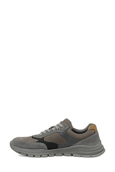 Dockers By Gerli 235251 3Pr Gray Men's Shoes