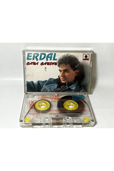 tayfuntufan Erdal - Cana Cansin Cassette