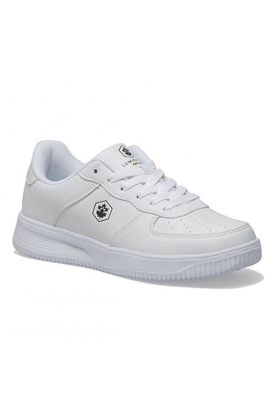 lumberjack 3W FINSTER 3PR MEN'S SPORTS SHOES WHITE 46/48 White