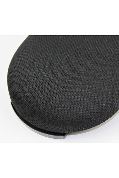 İDEAL OTOMOTİV Vw Polo Golf Passat Armrest Armrest Cover Black Fabric Trim